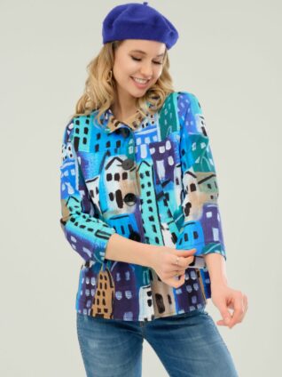 Dolcezza Jacket  Blazer "City Stories" (73728)