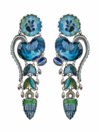 Ayala Bar Earrings R1952