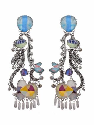 Ayala Bar Earrings R1966