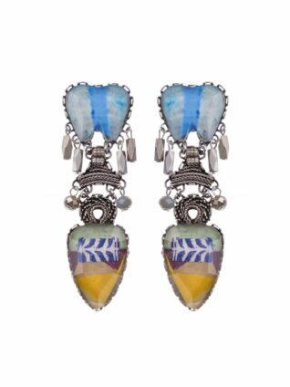 Ayala Bar Earrings R1968