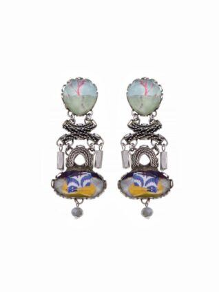 Ayala Bar Earrings R1969
