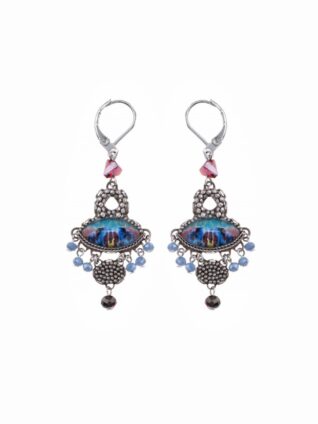 Ayala Bar Earrings R1977
