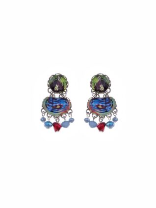 Ayala Bar Earrings R1979