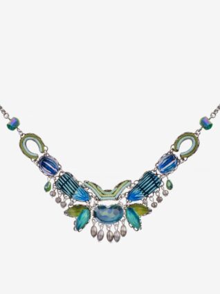 Ayala Bar Necklace R3443