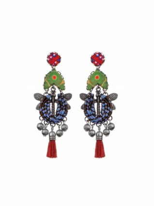 Ayala Bar Earrings W1990