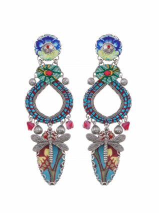 Ayala Bar Earrings W1991