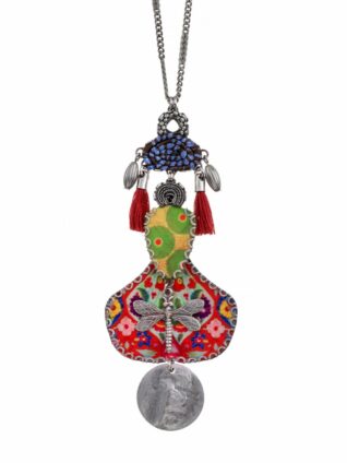 Ayala Bar Necklace W3457