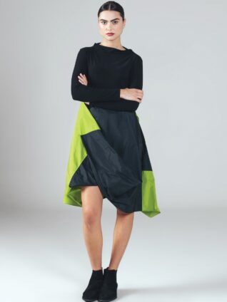Igor Dobranic Dress / Tunic "Mexico"