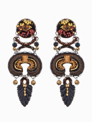 Ayala Bar Earrings N1980