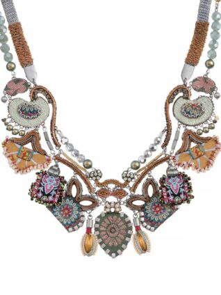 Ayala Bar Necklace H3438