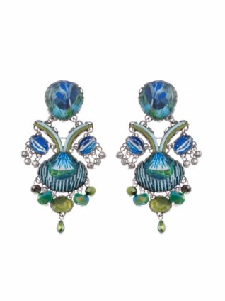 Ayala Bar Earrings R1953
