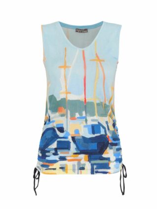 Dolcezza Top "Marina Interpretation" (24790)