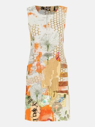 Dolcezza Summer Dress "Big Changes" (24714)