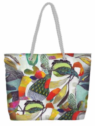 Dolcezza Bag "Botanica" (24960)