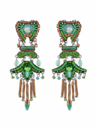 Ayala Bar Earrings C1998