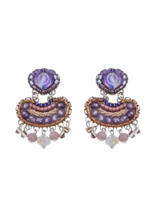 Ayala Bar Earrings C2006