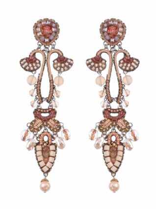 Ayala Bar Earrings C2011