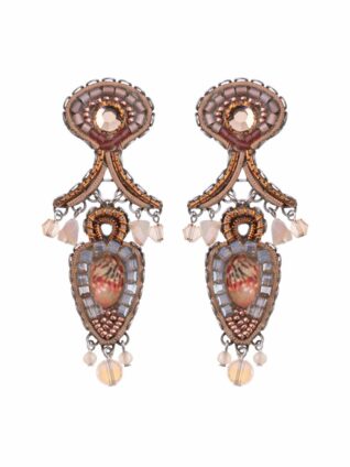 Ayala Bar Earrings C2013