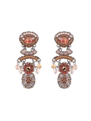 Ayala Bar Earrings C2015