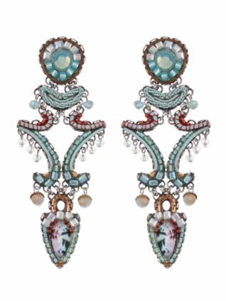 Ayala Bar Earrings C2018