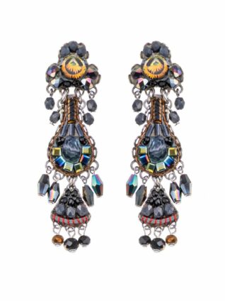 Ayala Bar Earrings C2026