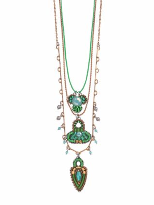 Ayala Bar Necklace C3461