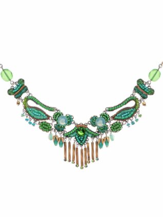 Ayala Bar Necklace C3462