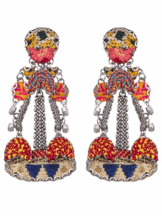 Ayala Bar Earrings H2031