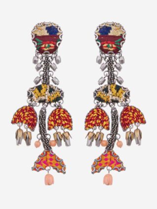 Ayala Bar Earrings H2032