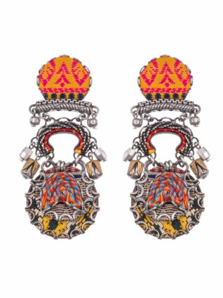 Ayala Bar Earrings H2033