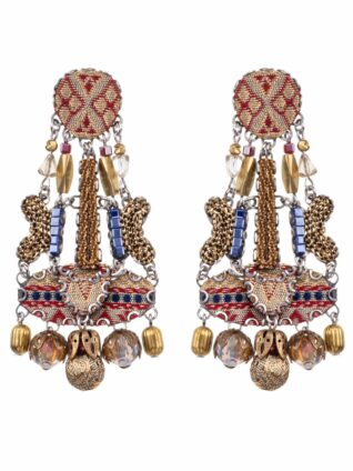 Ayala Bar Earrings H2038