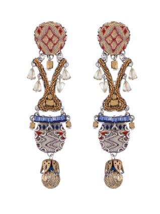 Ayala Bar Earrings H2040