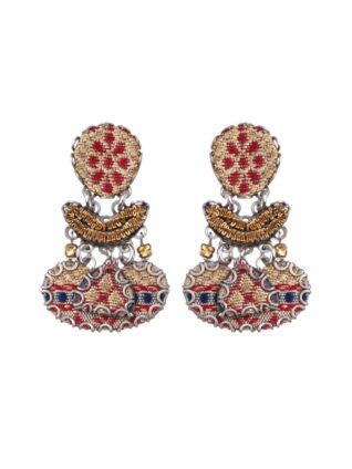 Ayala Bar Earrings H2041