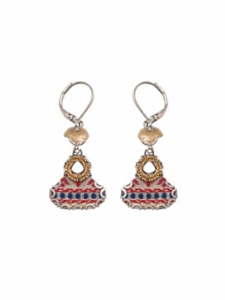 Ayala Bar Earrings H2042