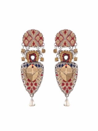 Ayala Bar Earrings H2043