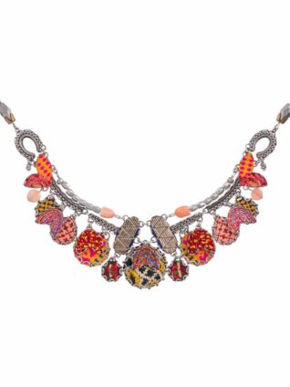 Ayala Bar Necklace H3480