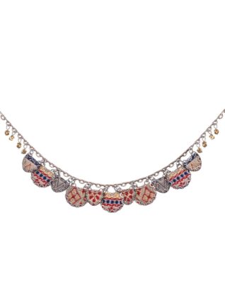Ayala Bar Necklace H3483
