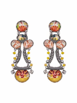 Ayala Bar Earrings R2054