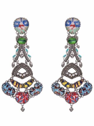 Ayala Bar Earrings R2059