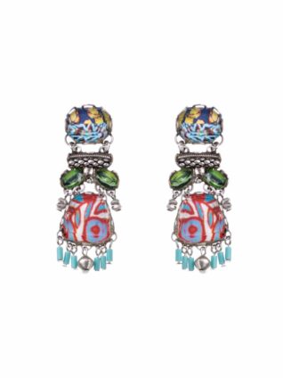 Ayala Bar Earrings R2062