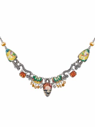 Ayala Bar Necklace R3489