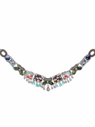 Ayala Bar Necklace R3492