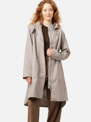 ëpa epa エパ parisien coat(BRN) ERB by Delta Plus S163 Type R Class 3 Long 50