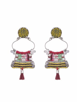 Ayala Bar Earrings S2075