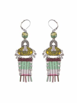 Ayala Bar Earrings S2076