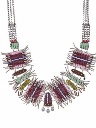 Ayala Bar Necklace S3496 (Limited Edition)