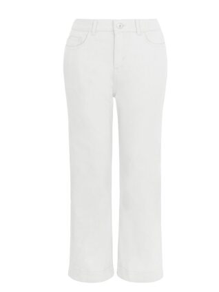 Dolcezza Pants 24206 (White)