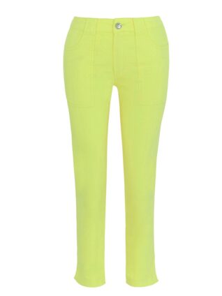 Dolcezza Pants "Summer Fiesta" 24225 (Citrus)