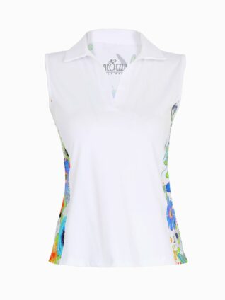 Dolcezza Golf Shirt "New Bouquet Coming Soon" (34450, 35450)