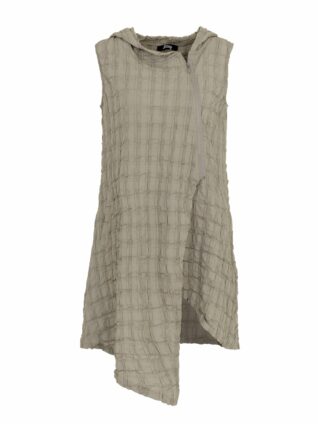 EverSassy Asymmetric Zip Cardigan "Sunny Day" (64058) 2 colours